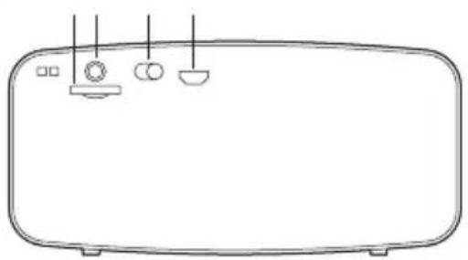 NGS Glitter Yellow - LE FUNZIONI DEL ROLLER FUN - 2