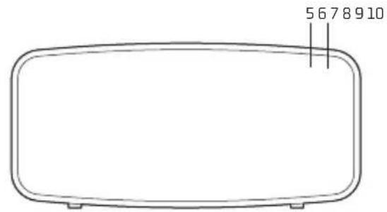 NGS Glitter Yellow - ÜBER ROLLERFUN - 1