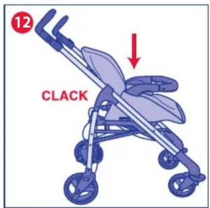 12 CLACK