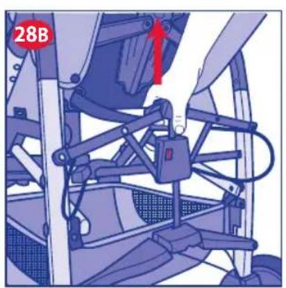 CHICCO Trio LOVEmotion Legend - 49