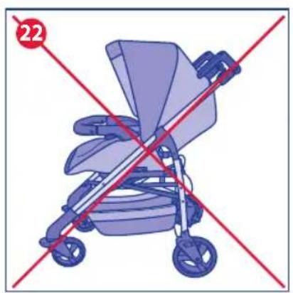 CHICCO Trio LOVEmotion Legend - 39