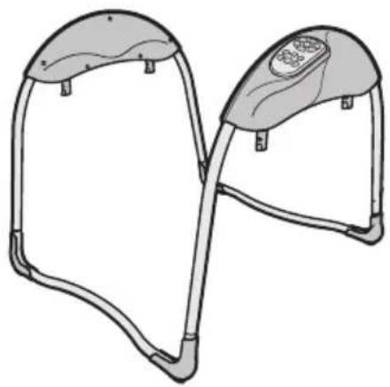 GRACO Glider Lite LX - ALL MODELS • TOUS MODÈLES • TODOS LOS MODELOS - 4