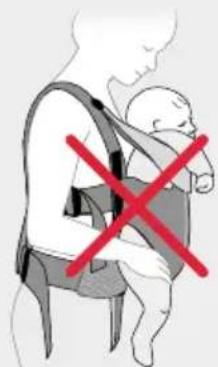BabyBjörn Baby Carrier Miracle - VEILIGHEIDSGOEDKEURING - 2