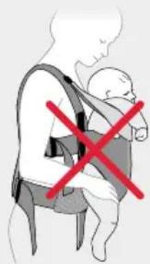 BabyBjörn Baby Carrier Miracle - 請在使用抱嬰袋前仔細閱讀手冊。保存以供日後參考。 - 2