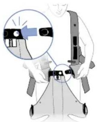 BabyBjörn Baby Carrier Miracle - SLIK GJØR DU - 2
