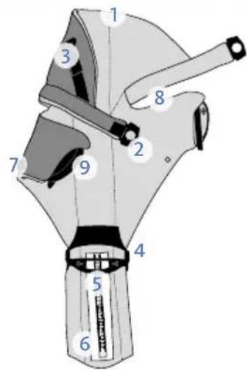 BabyBjörn Baby Carrier Miracle - Enhorabuena a ti y a tu(PC)pequeño milagro - 1