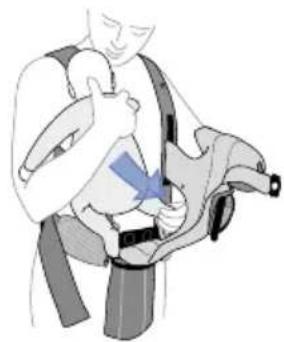 BabyBjörn Baby Carrier Miracle - SA HAR GOR DU - 5
