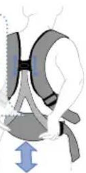 BabyBjörn Baby Carrier Miracle - COME USARE IL MARSUPIO - 7