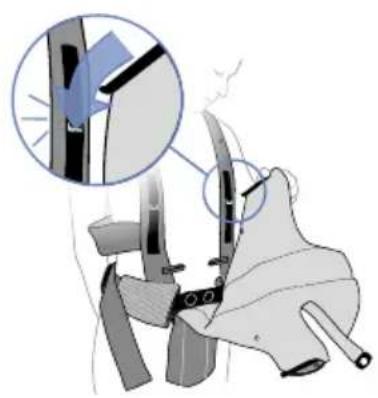 BabyBjörn Baby Carrier Miracle - Congratulations on your little miracle! - 3