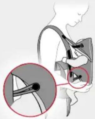 BabyBjörn Baby Carrier Miracle - VEILIGHEIDSGOEDKEURING - 1