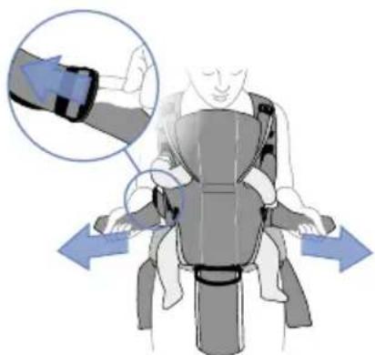 BabyBjörn Baby Carrier Miracle - SADAN GOR DU - 5