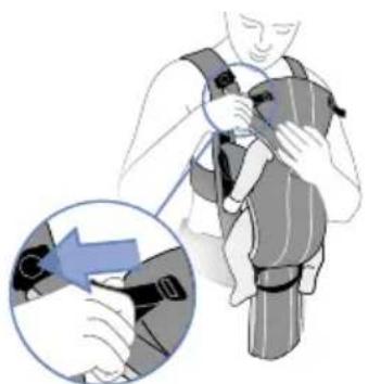 BabyBjörn Baby Carrier Miracle - BнIMAHNE! PИСК ПАDEHЯ! - 5