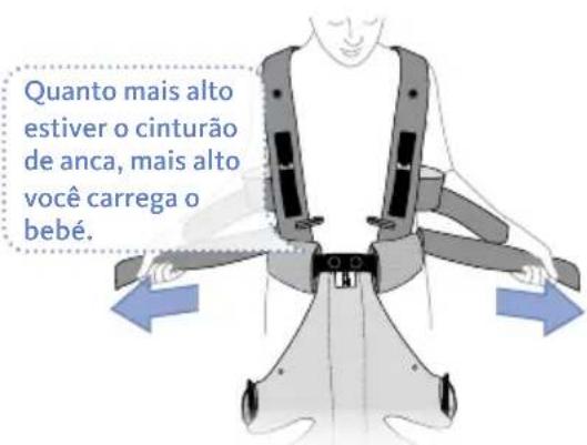 BabyBjörn Baby Carrier Miracle - FACAASSIM - 3