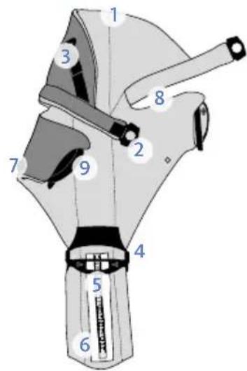 BabyBjörn Baby Carrier Miracle - Felicitations pour votre petite merveille ! - 1