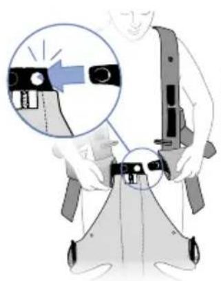 BabyBjörn Baby Carrier Miracle - SA HAR GOR DU - 2