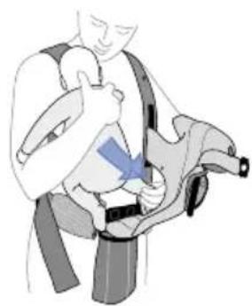 BabyBjörn Baby Carrier Miracle - MODE D'EMPLOI DU PORTE-BEBÉ - 3