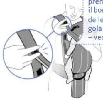 BabyBjörn Baby Carrier Miracle - COME USARE IL MARSUPIO - 5