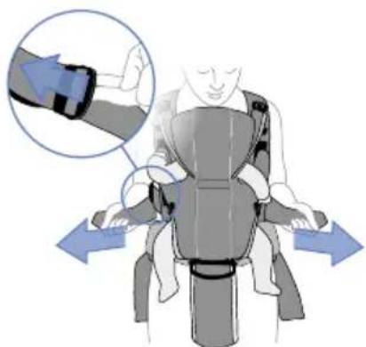 BabyBjörn Baby Carrier Miracle - Congratulations on your little miracle! - 9