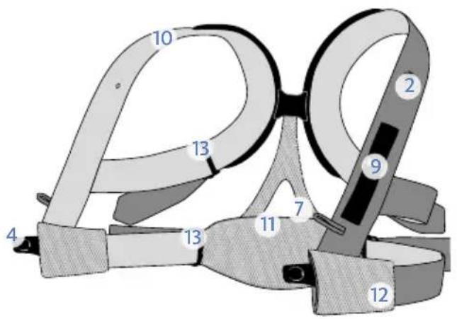 BabyBjörn Baby Carrier Miracle - Congratulations on your little miracle! - 2