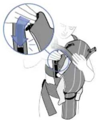 BabyBjörn Baby Carrier Miracle - 3