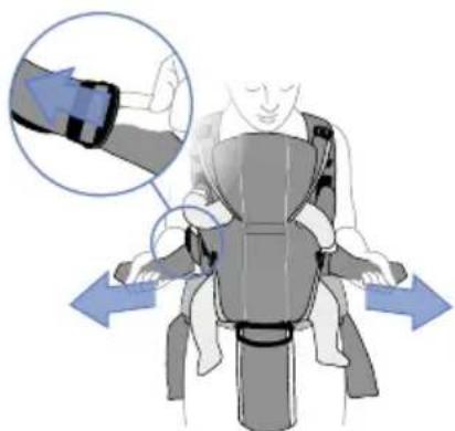 BabyBjörn Baby Carrier Miracle - SA HAR GOR DU - 8