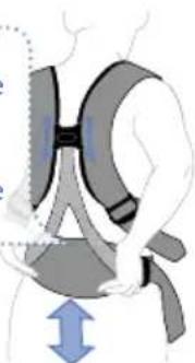 BabyBjörn Baby Carrier Miracle - ZO GEBRUIKT U DE DRAAGZAK - 7