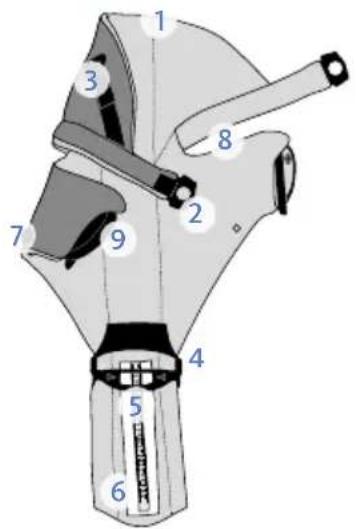 BabyBjörn Baby Carrier Miracle - P03dpaBnaem Bac C PnOBVeHneM MaIeHbKOrO uya! - 1
