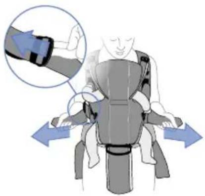 BabyBjörn Baby Carrier Miracle - COME USARE IL MARSUPIO - 8