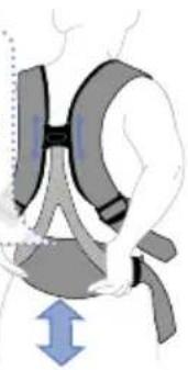 BabyBjörn Baby Carrier Miracle - KAKIIOJIb3OBATbCRA PIOK3AKOM-KEHΓΥPY - 7