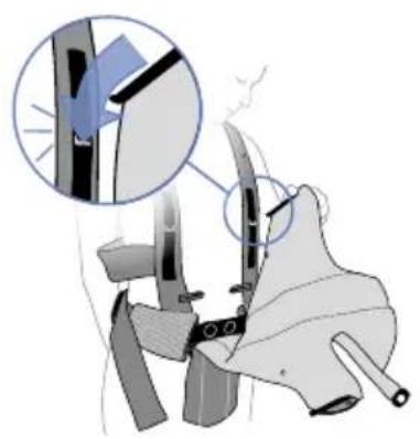 BabyBjörn Baby Carrier Miracle - POSLUGIWANIE SIE NOSIDEKIEM - 2