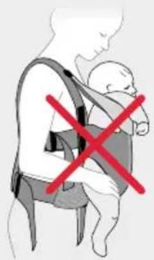 BabyBjörn Baby Carrier Miracle - INFORMACJE TECHNICZNE - 2