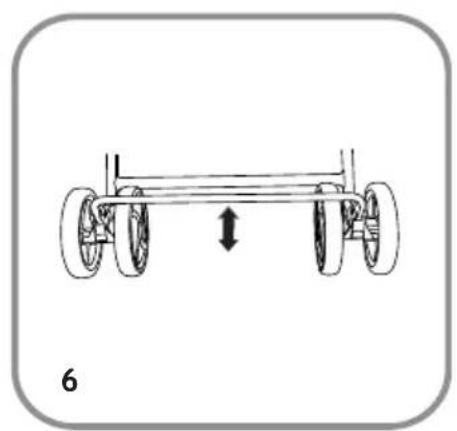 Foppapedretti Pesopiuma - 4