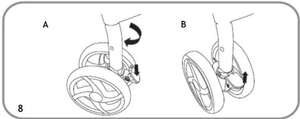 Foppapedretti Pesopiuma - 6