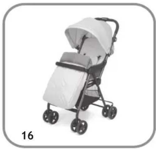 Foppapedretti Pesopiuma - 14