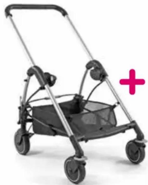 BEBE CONFORT Streety Next Pack Trio - Index - 15