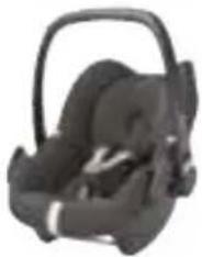 BEBE CONFORT Streety Next Pack Trio - Index - 18