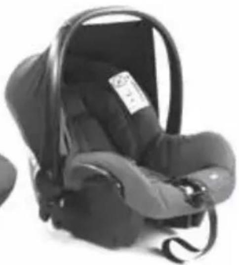 BEBE CONFORT Streety Next Pack Trio - Index - 18