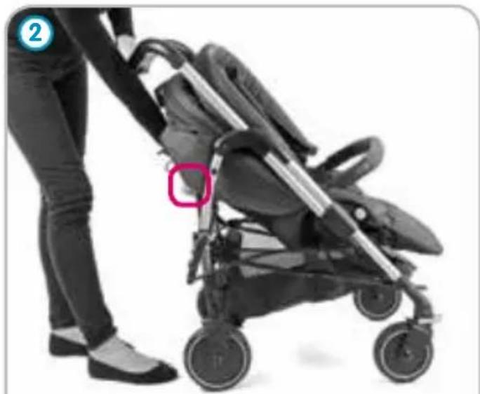 BEBE CONFORT Streety Next Pack Trio - Index - 59