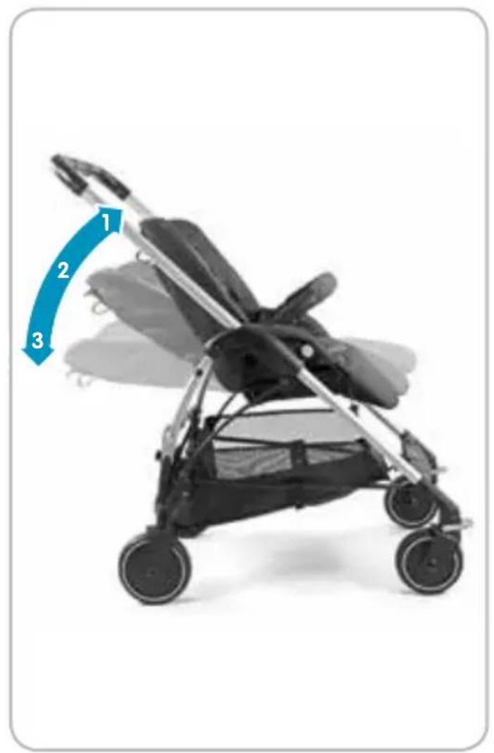 BEBE CONFORT Streety Next Pack Trio - Index - 72