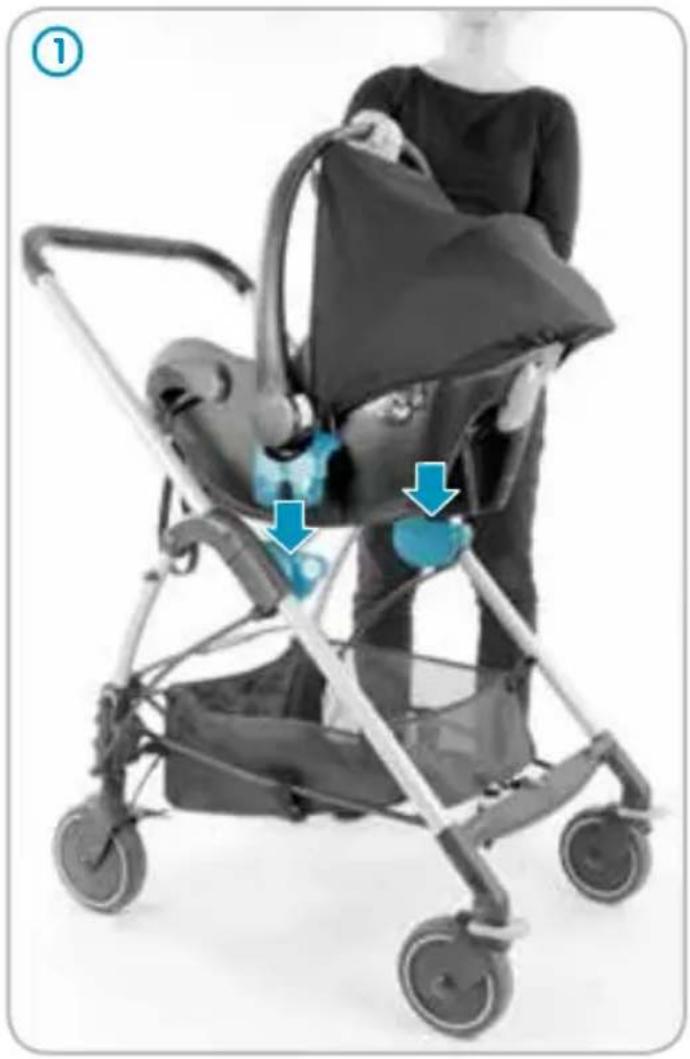 BEBE CONFORT Streety Next Pack Trio - Index - 32