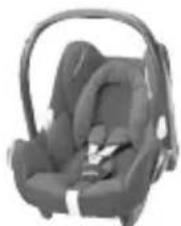 BEBE CONFORT Streety Next Pack Trio - Index - 17
