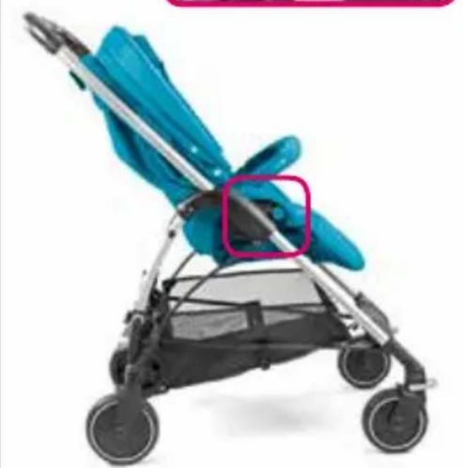 BEBE CONFORT Streety Next Pack Trio - Index - 67