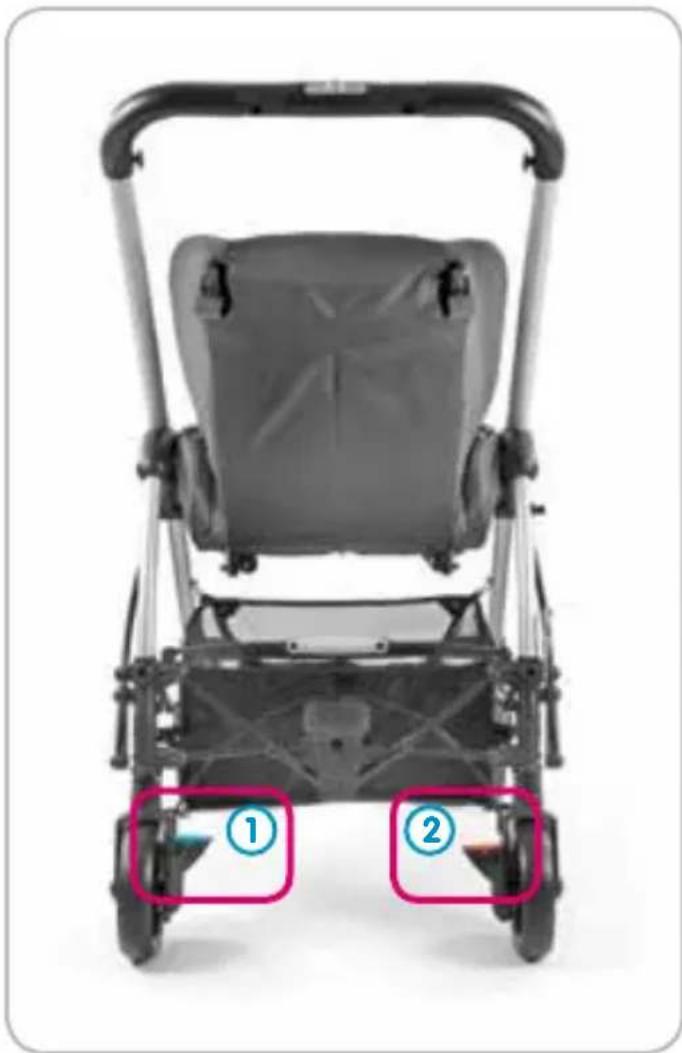 BEBE CONFORT Streety Next Pack Trio - Index - 75