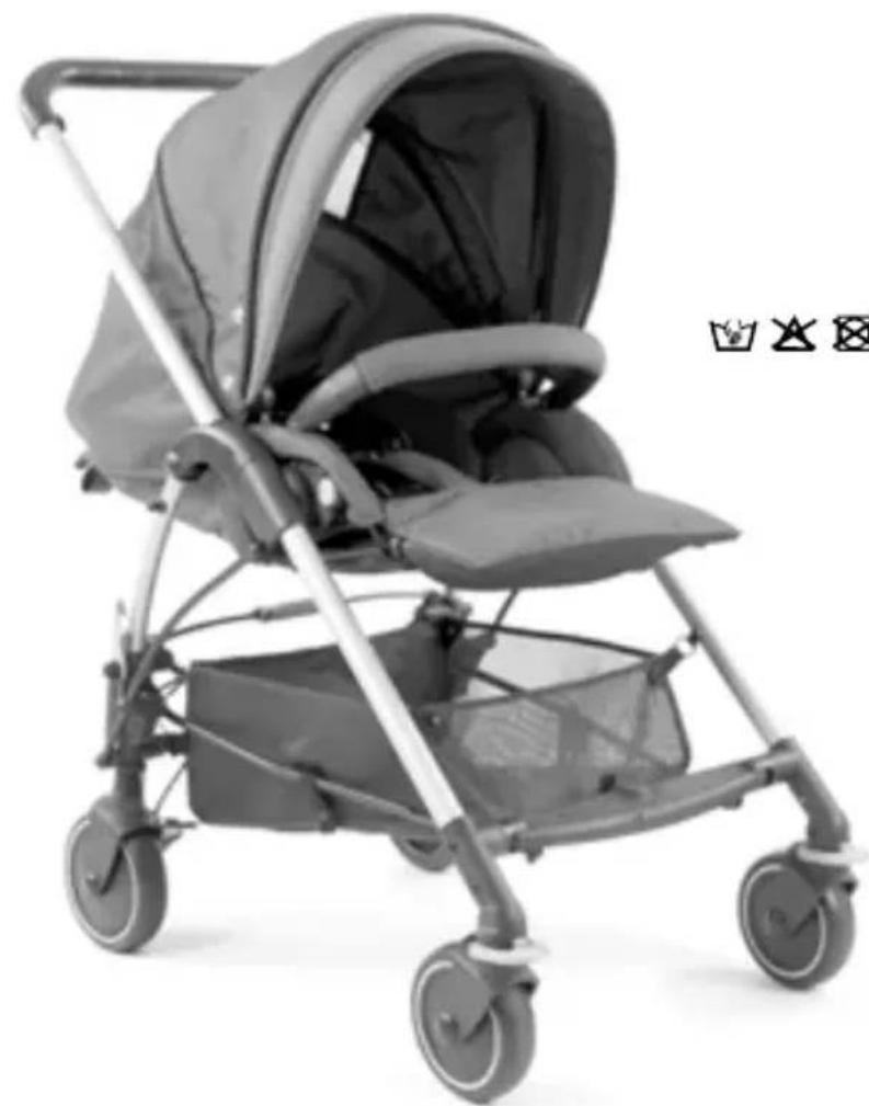BEBE CONFORT Streety Next Pack Trio - Index - 41
