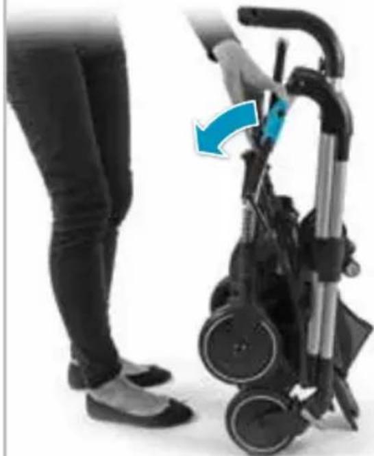 BEBE CONFORT Streety Next Pack Trio - Index - 32