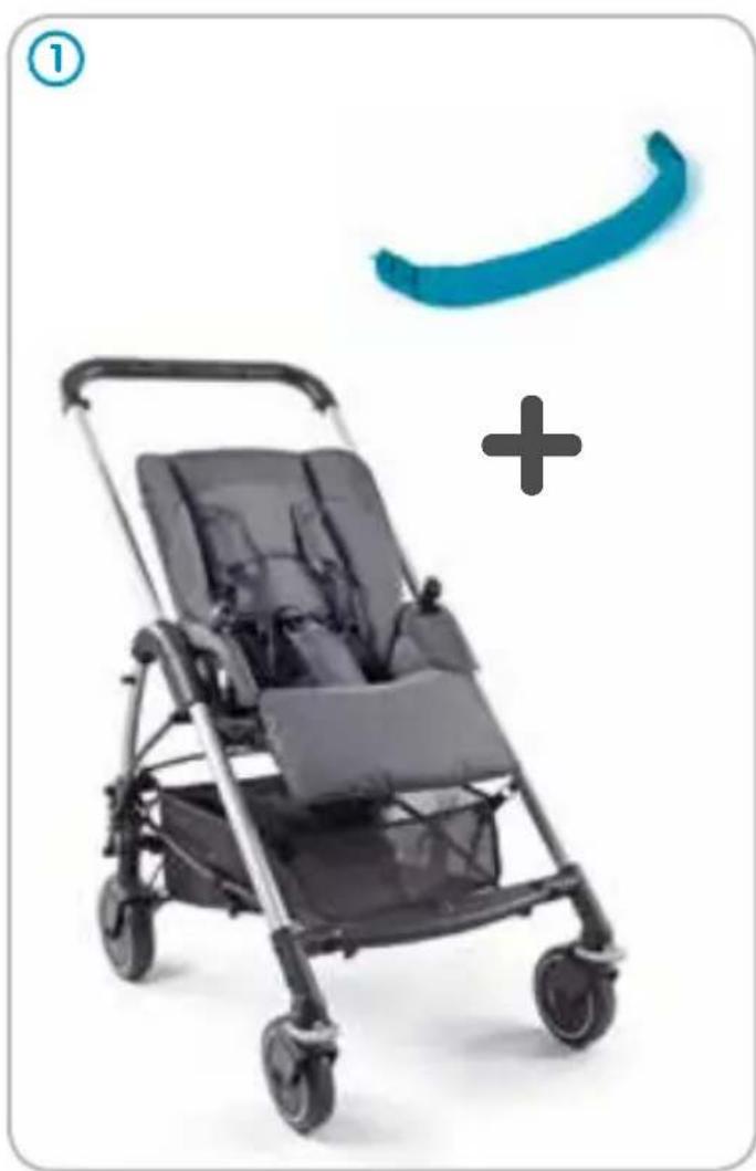 BEBE CONFORT Streety Next Pack Trio - Index - 44