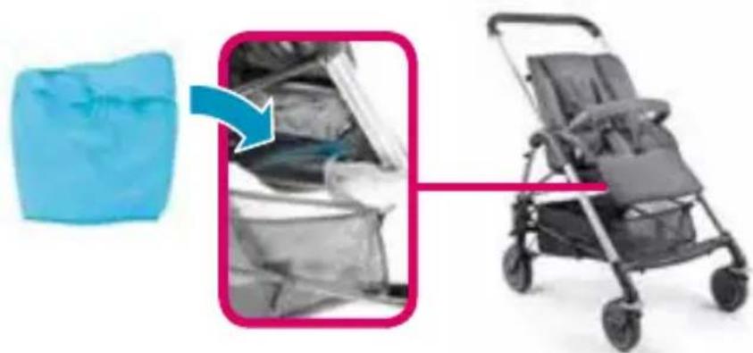 BEBE CONFORT Streety Next Pack Trio - Index - 105