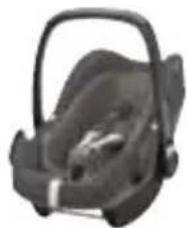 BEBE CONFORT Streety Next Pack Trio - Index - 19