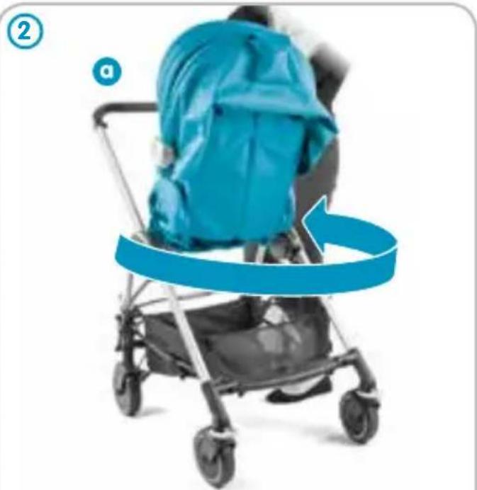 BEBE CONFORT Streety Next Pack Trio - Index - 68