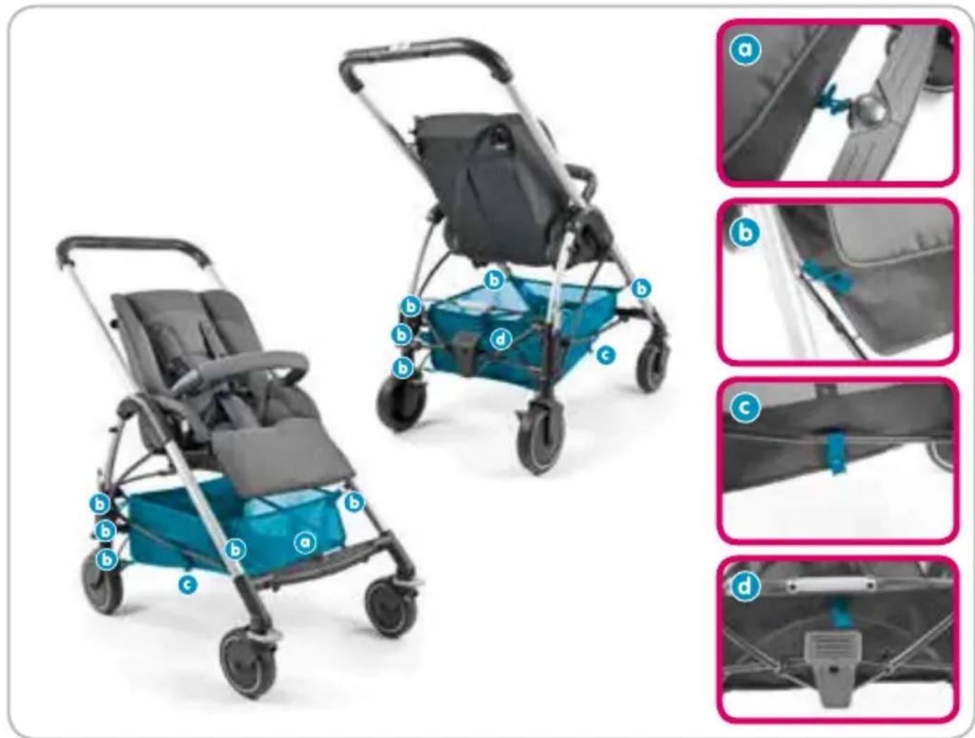 BEBE CONFORT Streety Next Pack Trio - Index - 84